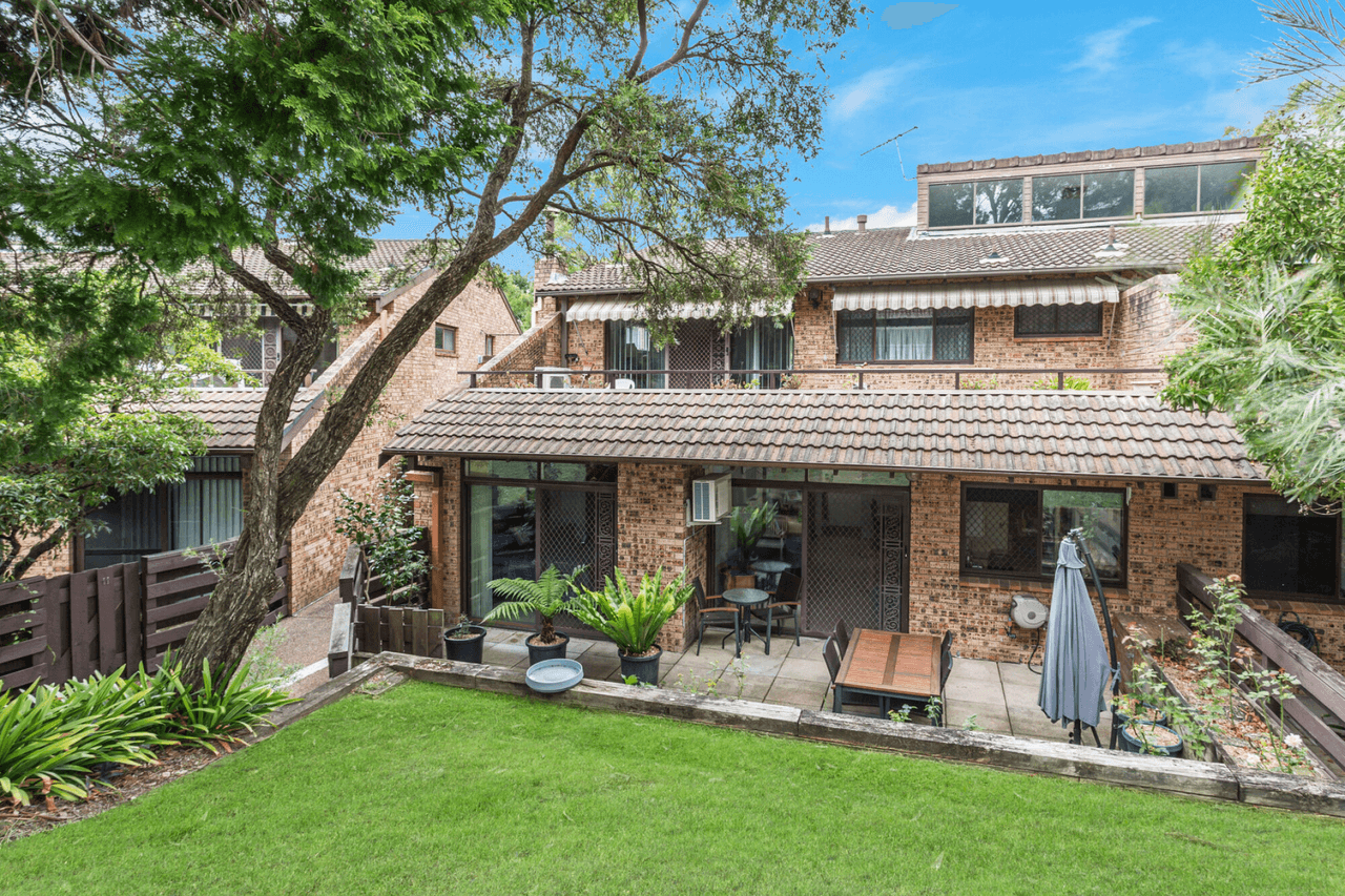 22/2 Smith Street, Epping, NSW 2121