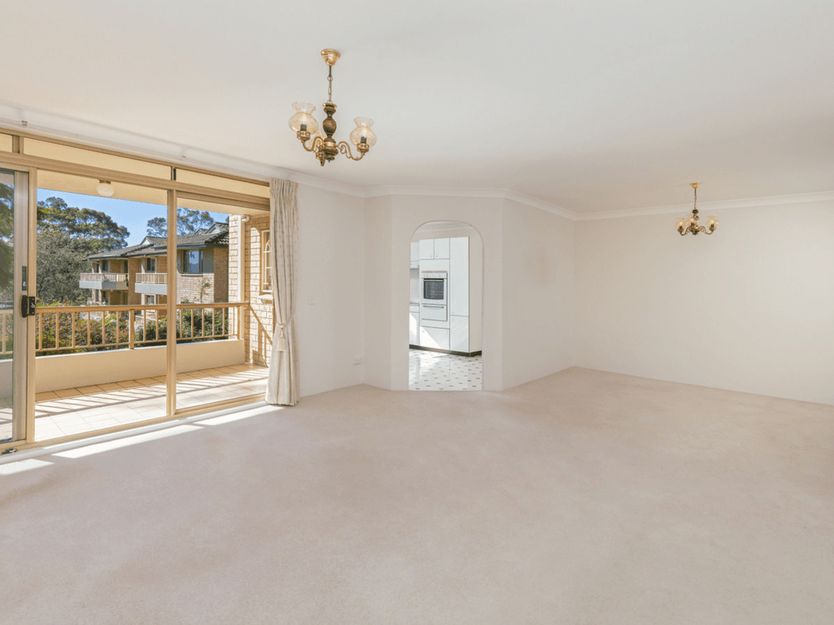 3/1-15 Tuckwell Place, MACQUARIE PARK, NSW 2113