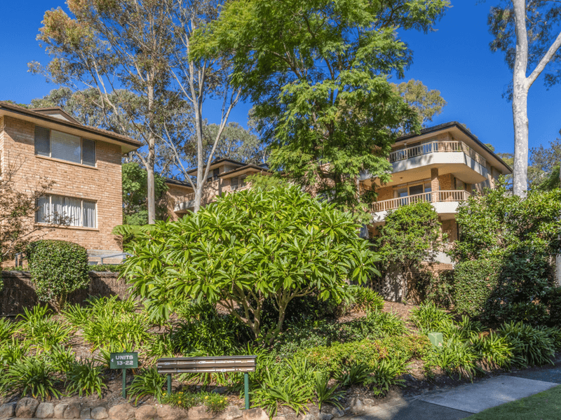 3/1-15 Tuckwell Place, MACQUARIE PARK, NSW 2113