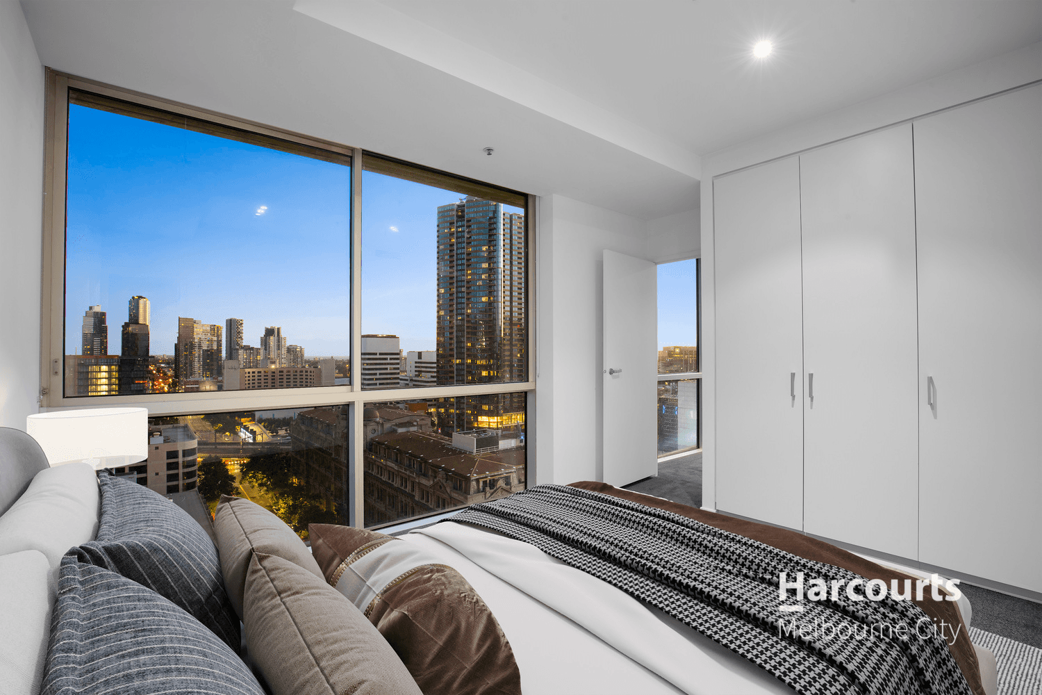 1501/620 Collins Street, MELBOURNE, VIC 3000