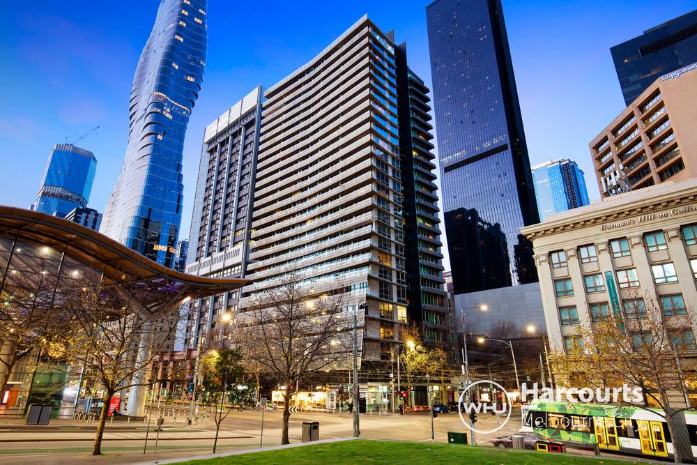 1501/620 Collins Street, MELBOURNE, VIC 3000