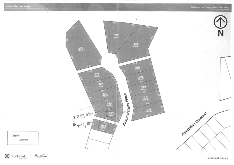 30 Summerstone Place, Maudsland, QLD 4210