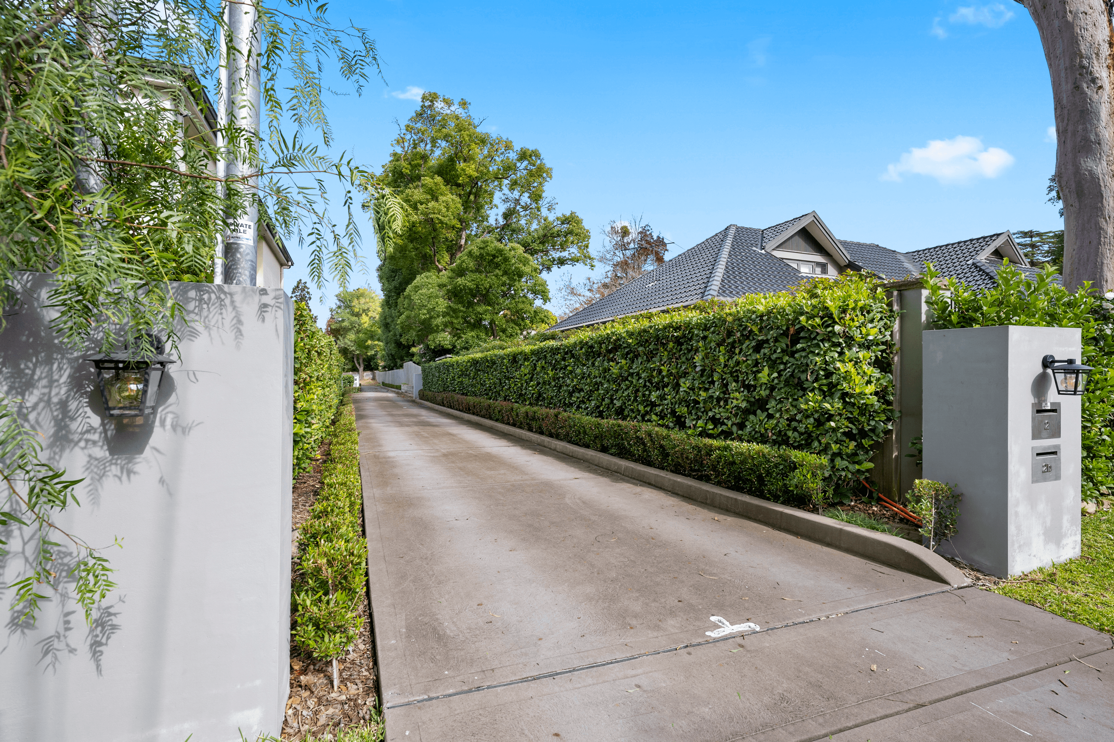 2B Fern Avenue, WAHROONGA, NSW 2076