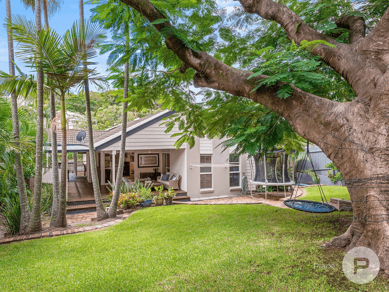 70 Gerler Street, BARDON, QLD 4065