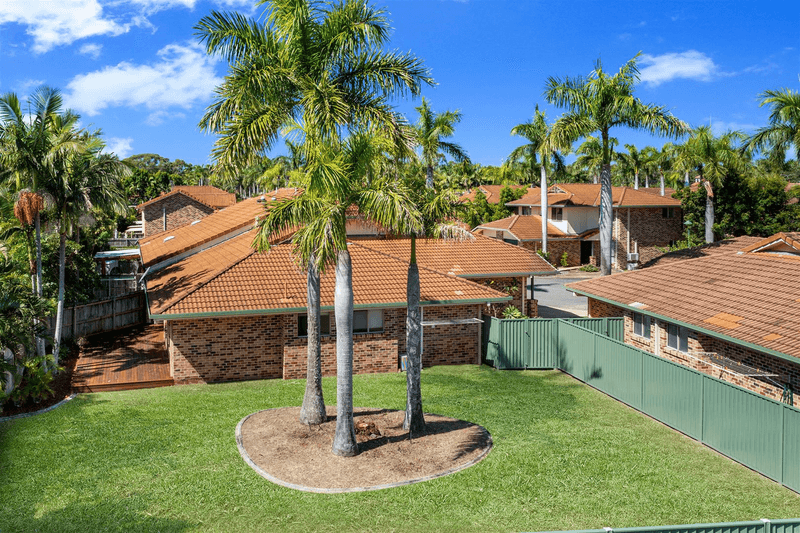 16/272 Oxley Drive, Coombabah, QLD 4216