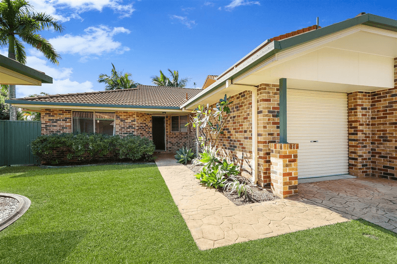 16/272 Oxley Drive, Coombabah, QLD 4216