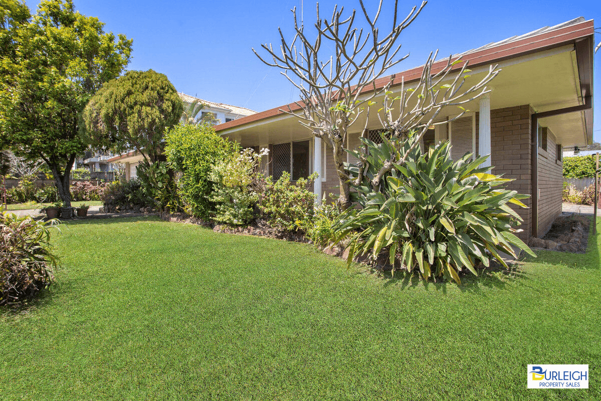 36 Burleigh Street, Burleigh Heads, QLD 4220