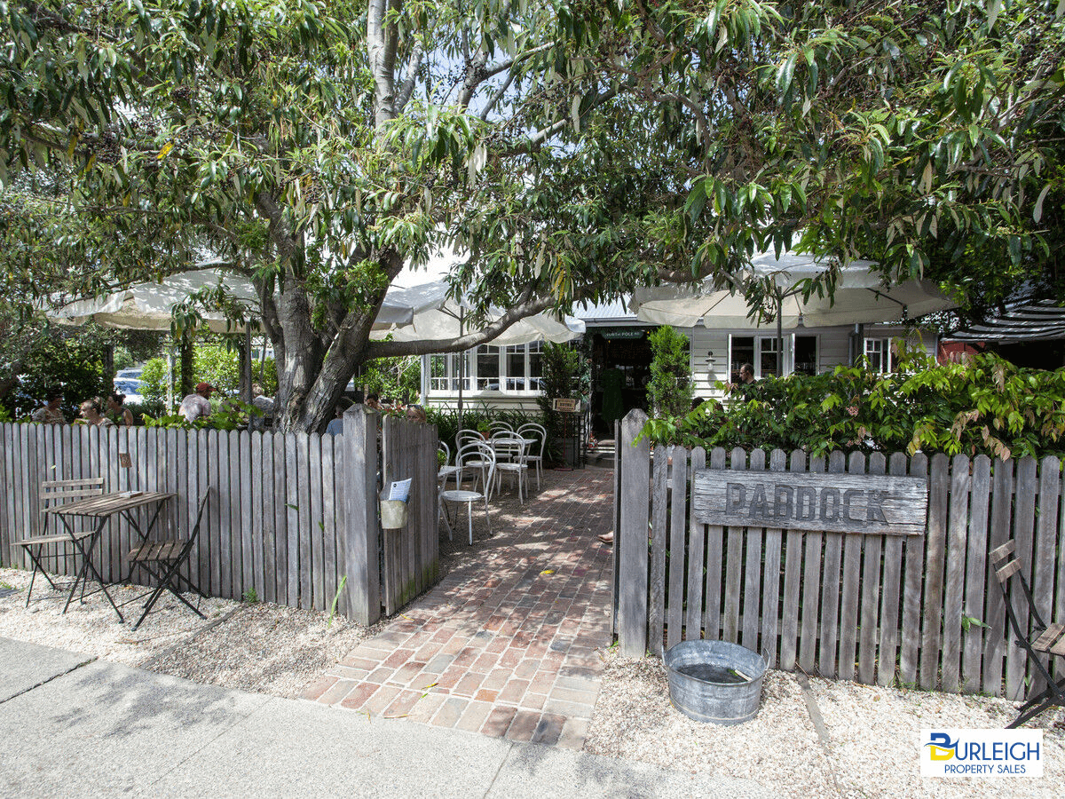 36 Burleigh Street, Burleigh Heads, QLD 4220