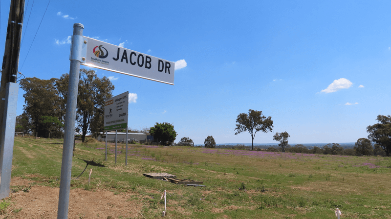 Jacob Drive, WARWICK, QLD 4370