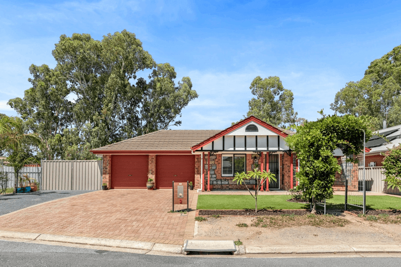 2 Cherry Street, GAWLER SOUTH, SA 5118