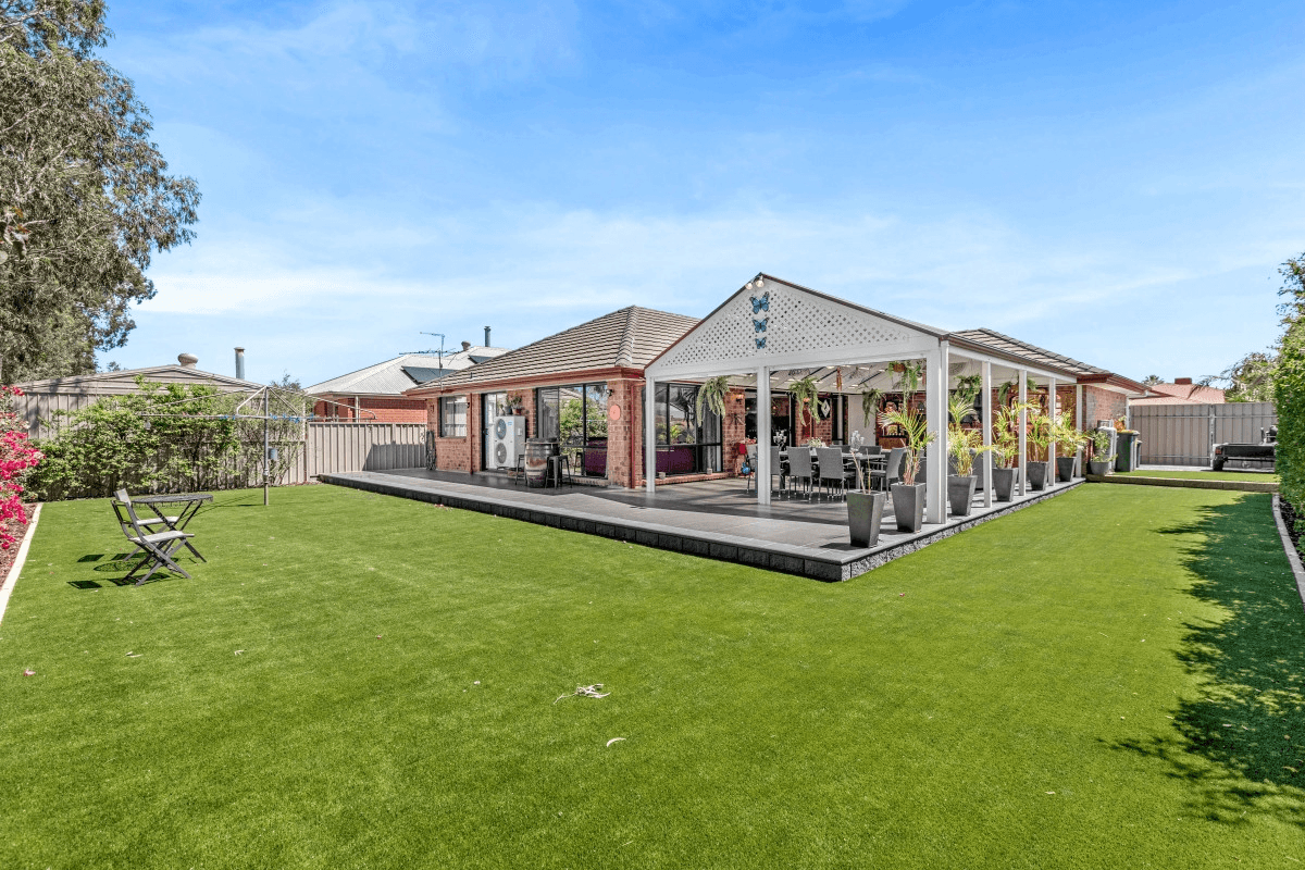 2 Cherry Street, GAWLER SOUTH, SA 5118