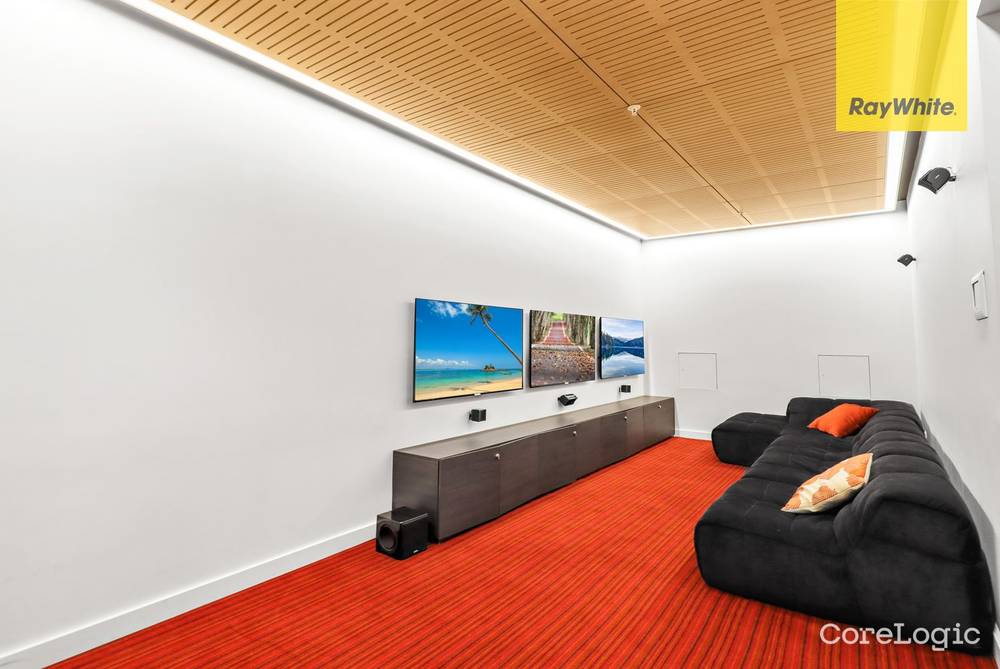 2005/45 Macquarie Street, PARRAMATTA, NSW 2150