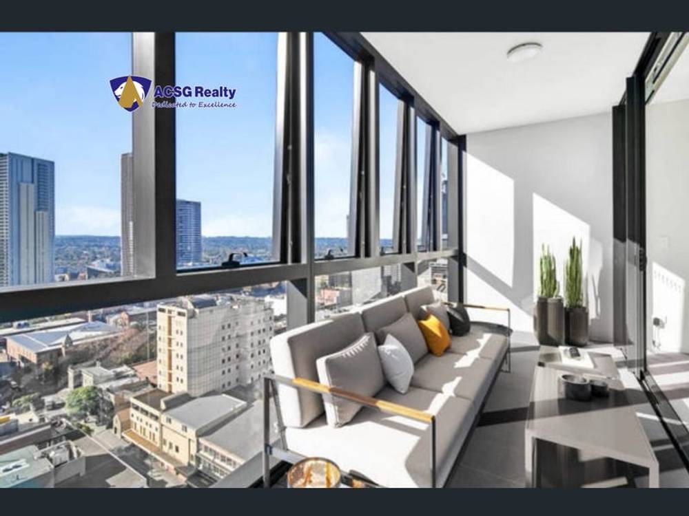 2005/45 Macquarie Street, PARRAMATTA, NSW 2150