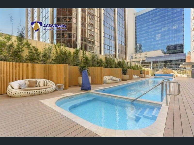 2005/45 Macquarie Street, PARRAMATTA, NSW 2150