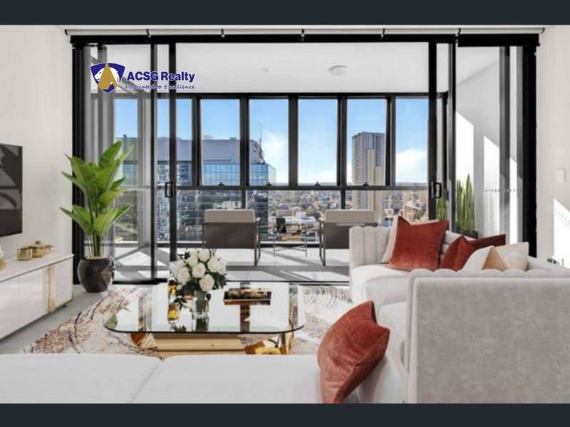 2005/45 Macquarie Street, PARRAMATTA, NSW 2150