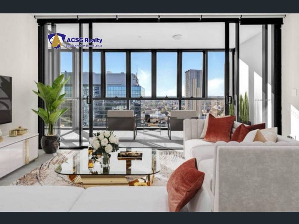 2005/45 Macquarie Street, PARRAMATTA, NSW 2150