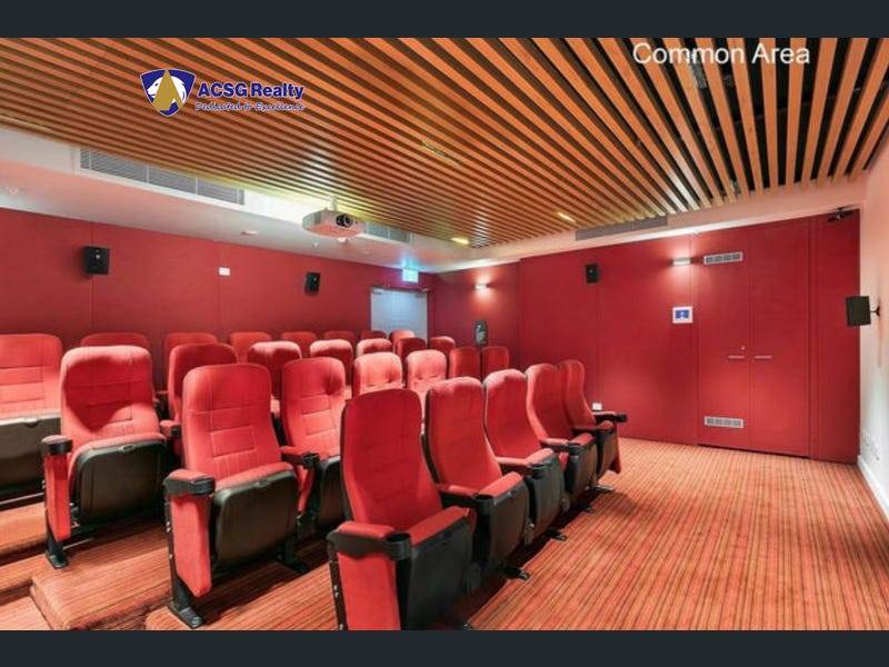 2005/45 Macquarie Street, PARRAMATTA, NSW 2150