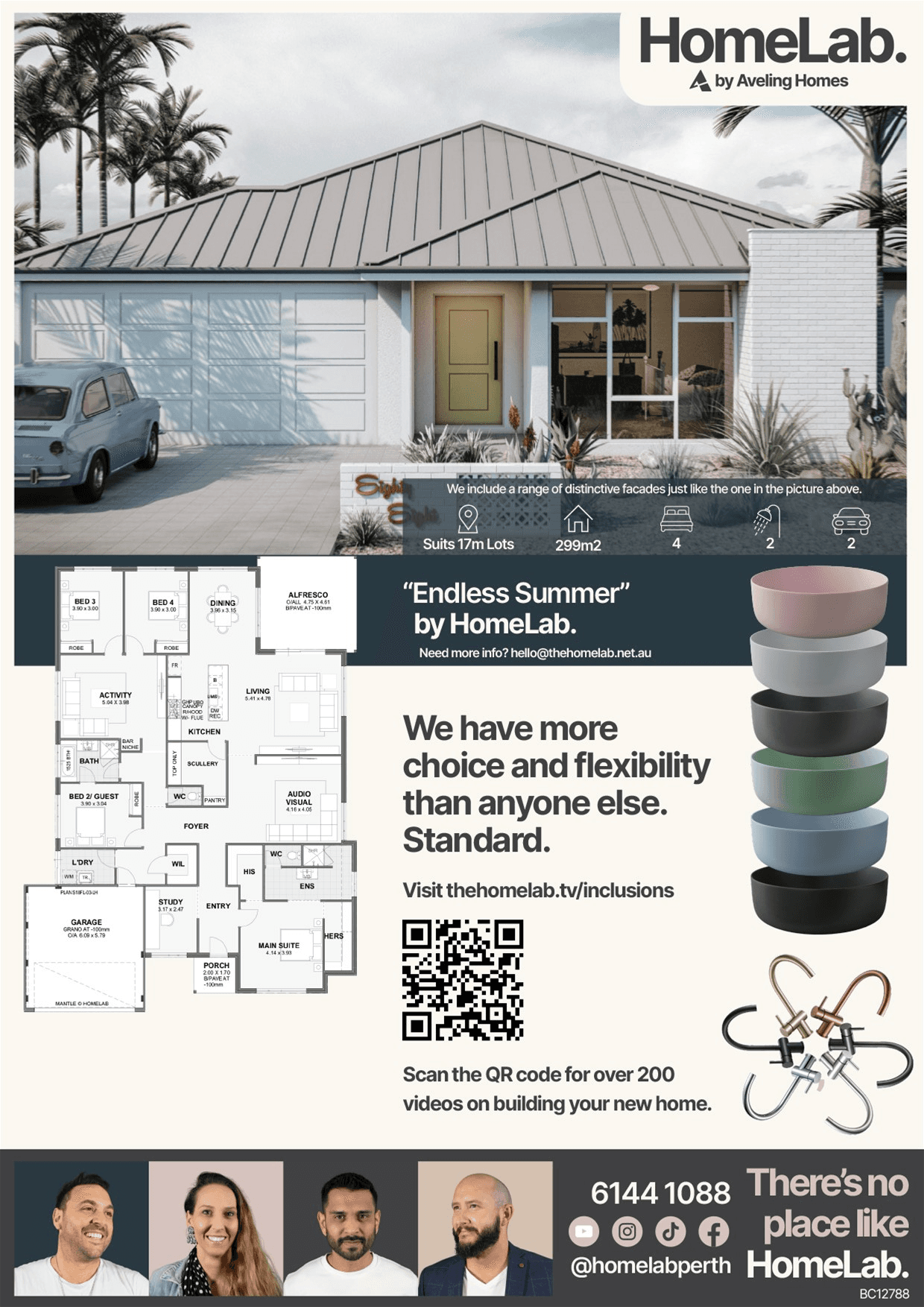 L 903 To Be Advised, WALLISTON, WA 6076