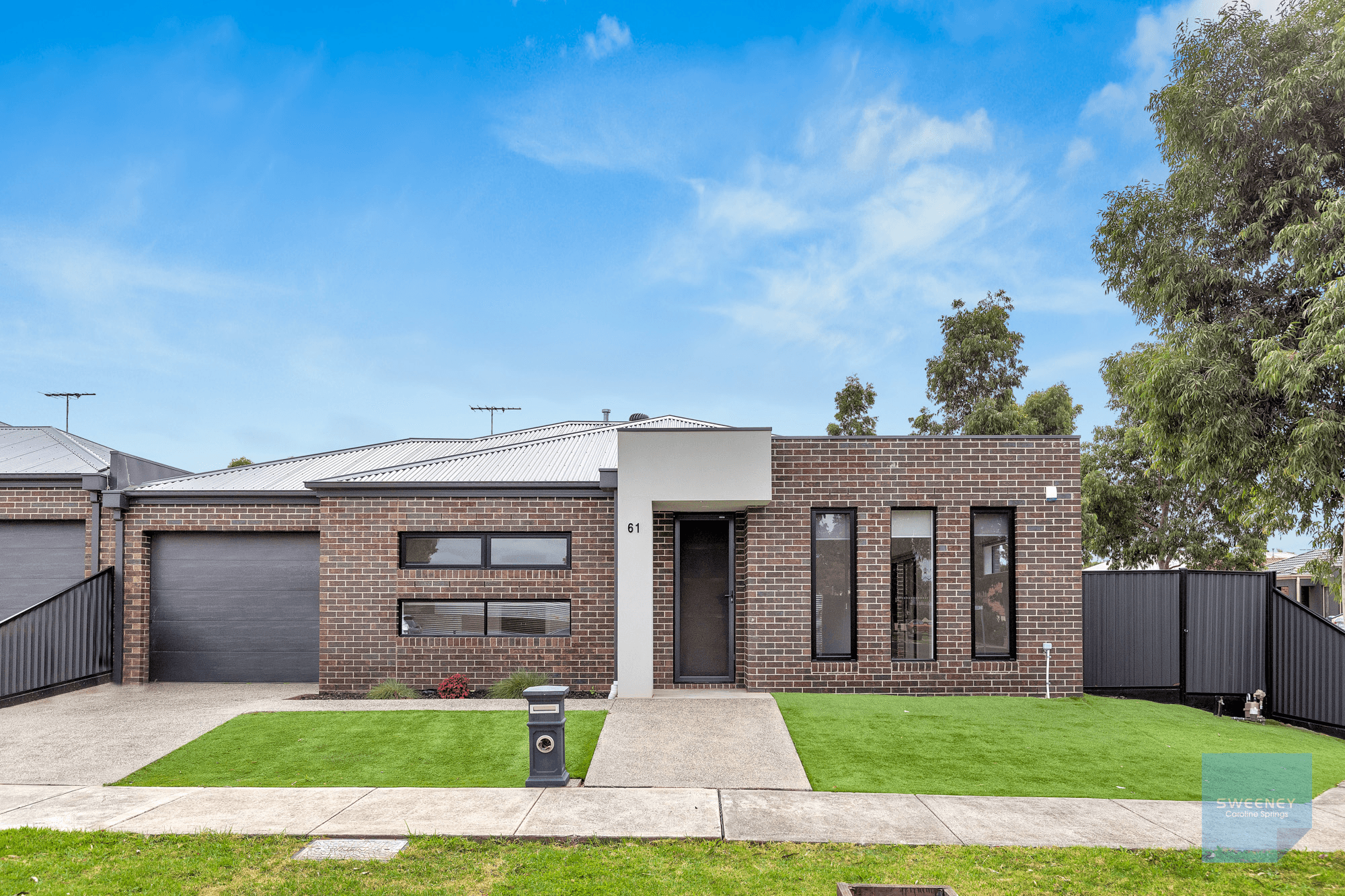 61 Katrina Drive, BURNSIDE HEIGHTS, VIC 3023