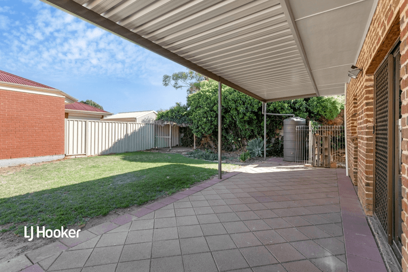 28 Fourteenth Street, GAWLER SOUTH, SA 5118