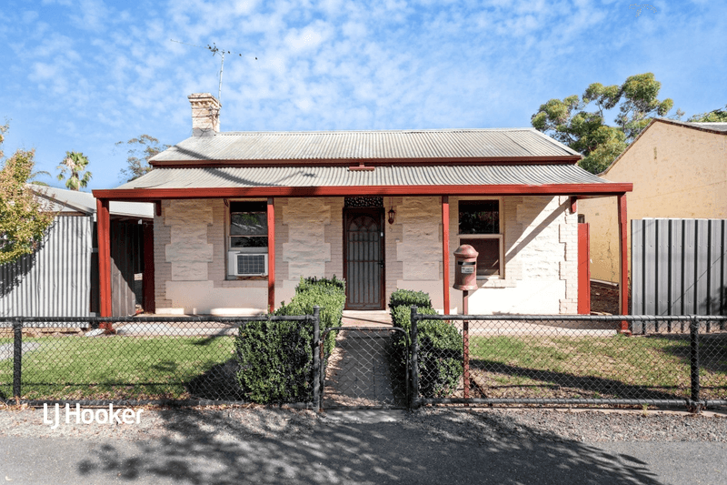 28 Fourteenth Street, GAWLER SOUTH, SA 5118