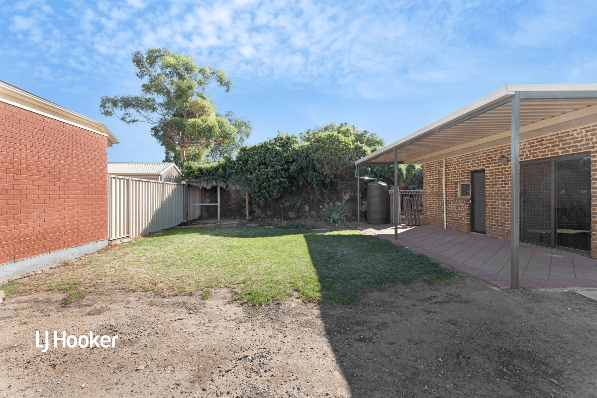 28 Fourteenth Street, GAWLER SOUTH, SA 5118