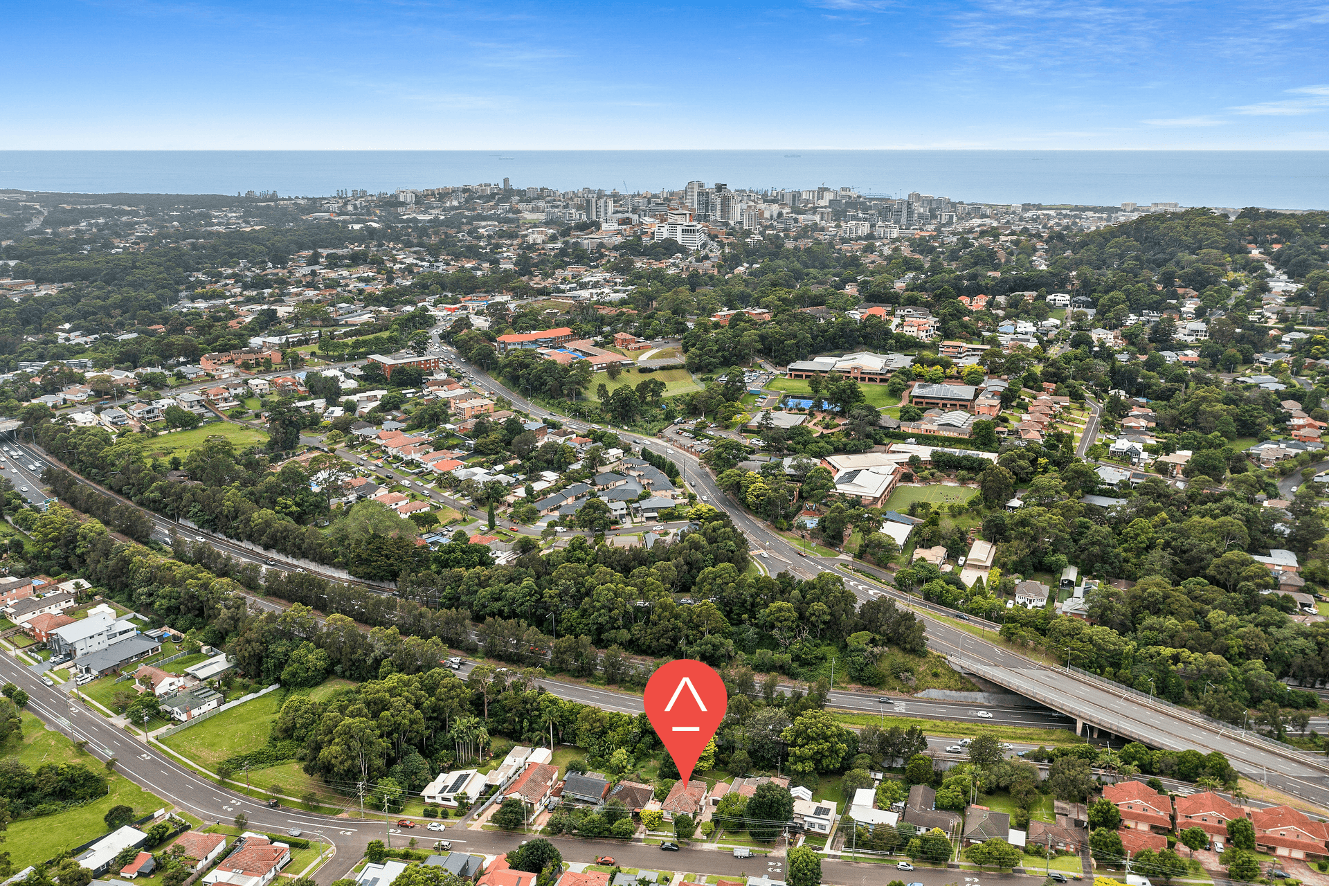 39 Abercrombie Street, West Wollongong, NSW 2500