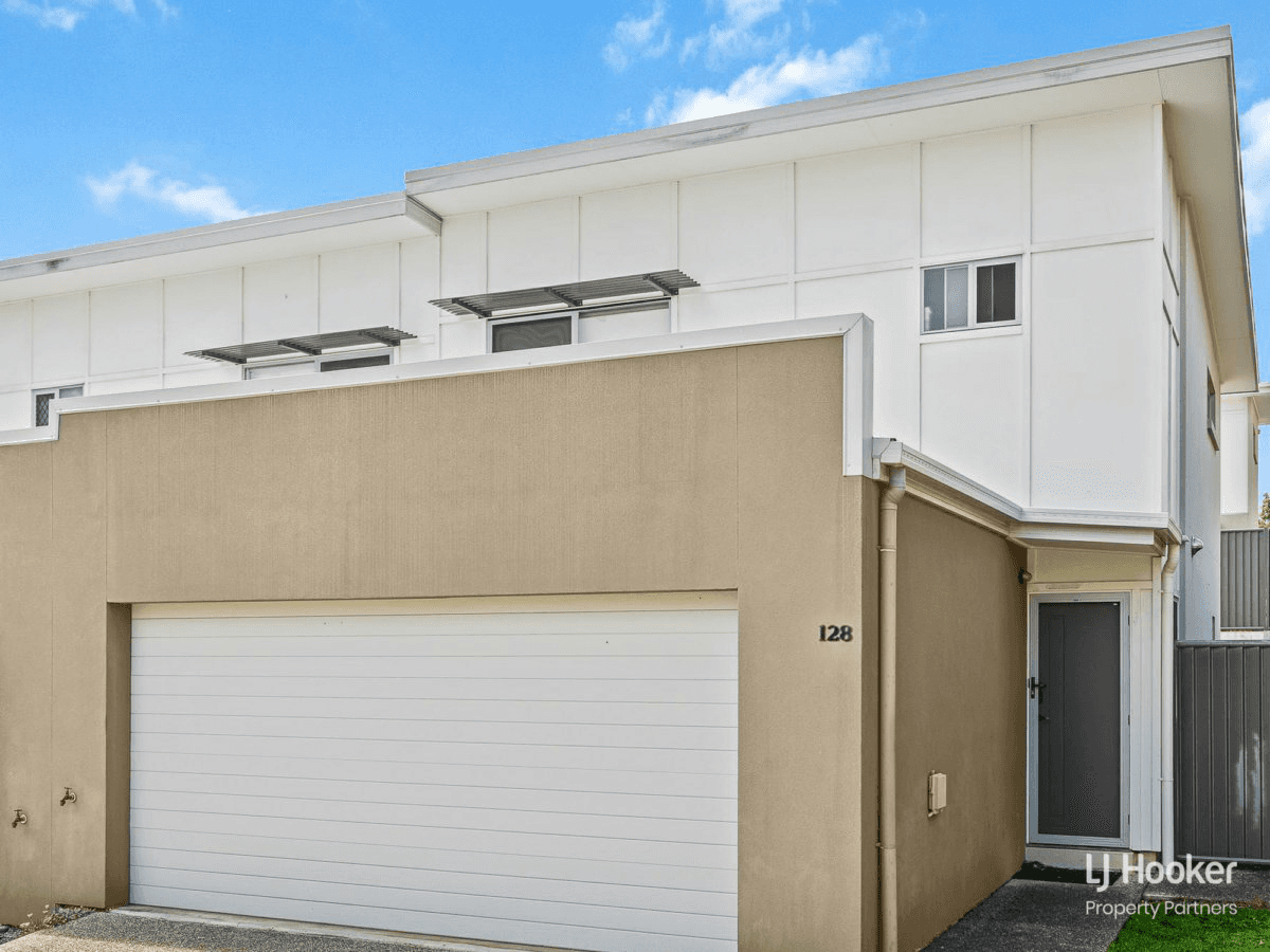 128/85 Nottingham Road, CALAMVALE, QLD 4116