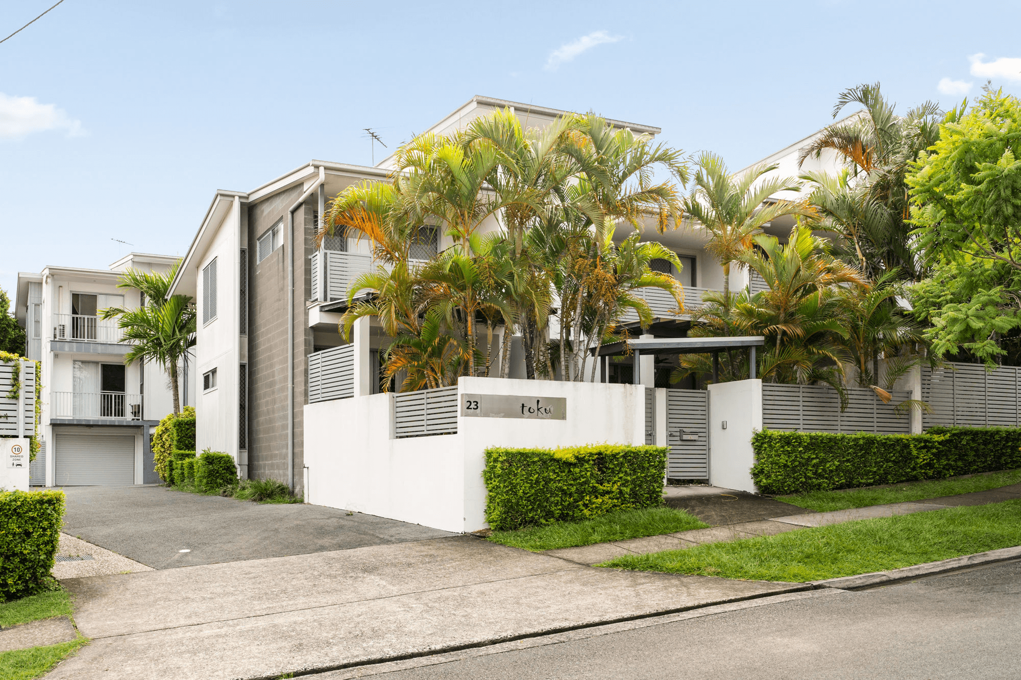 8/23 Burrai Street, MORNINGSIDE, QLD 4170