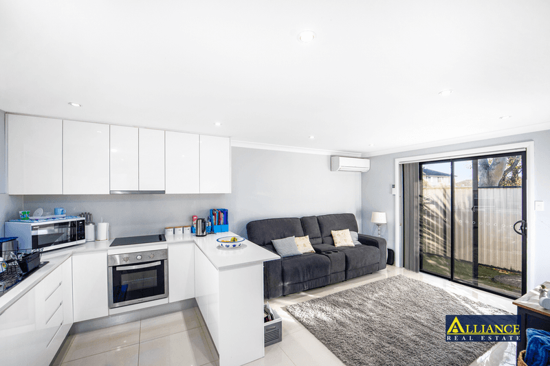 152 Marco Avenue, Panania, NSW 2213