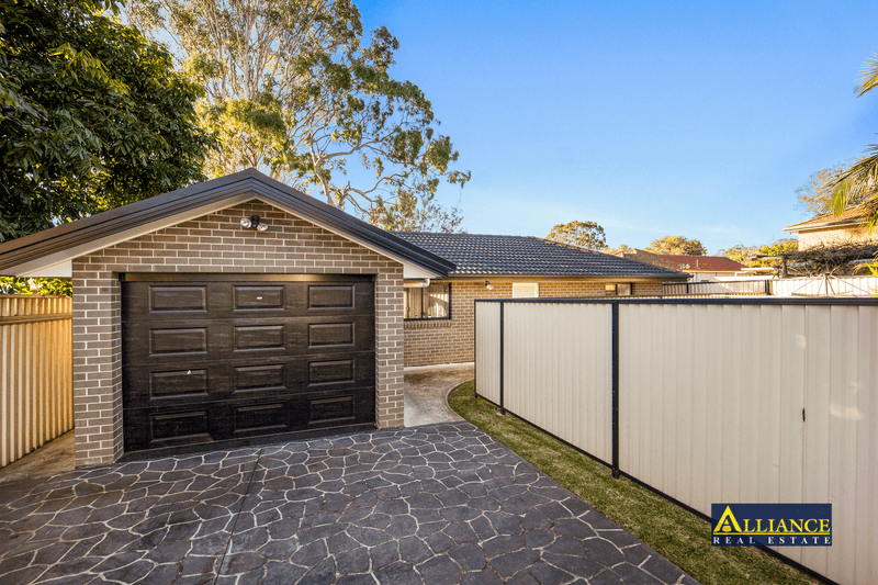 152 Marco Avenue, Panania, NSW 2213