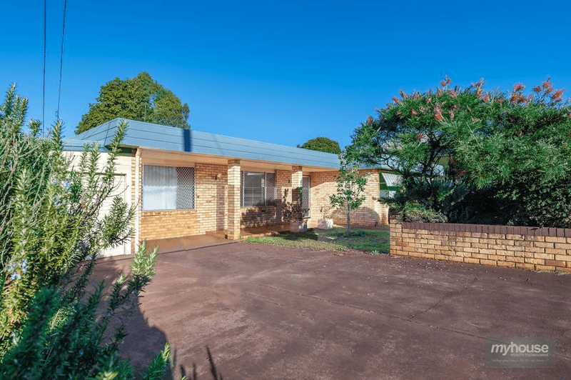 10 Elliott Street, KEARNEYS SPRING, QLD 4350