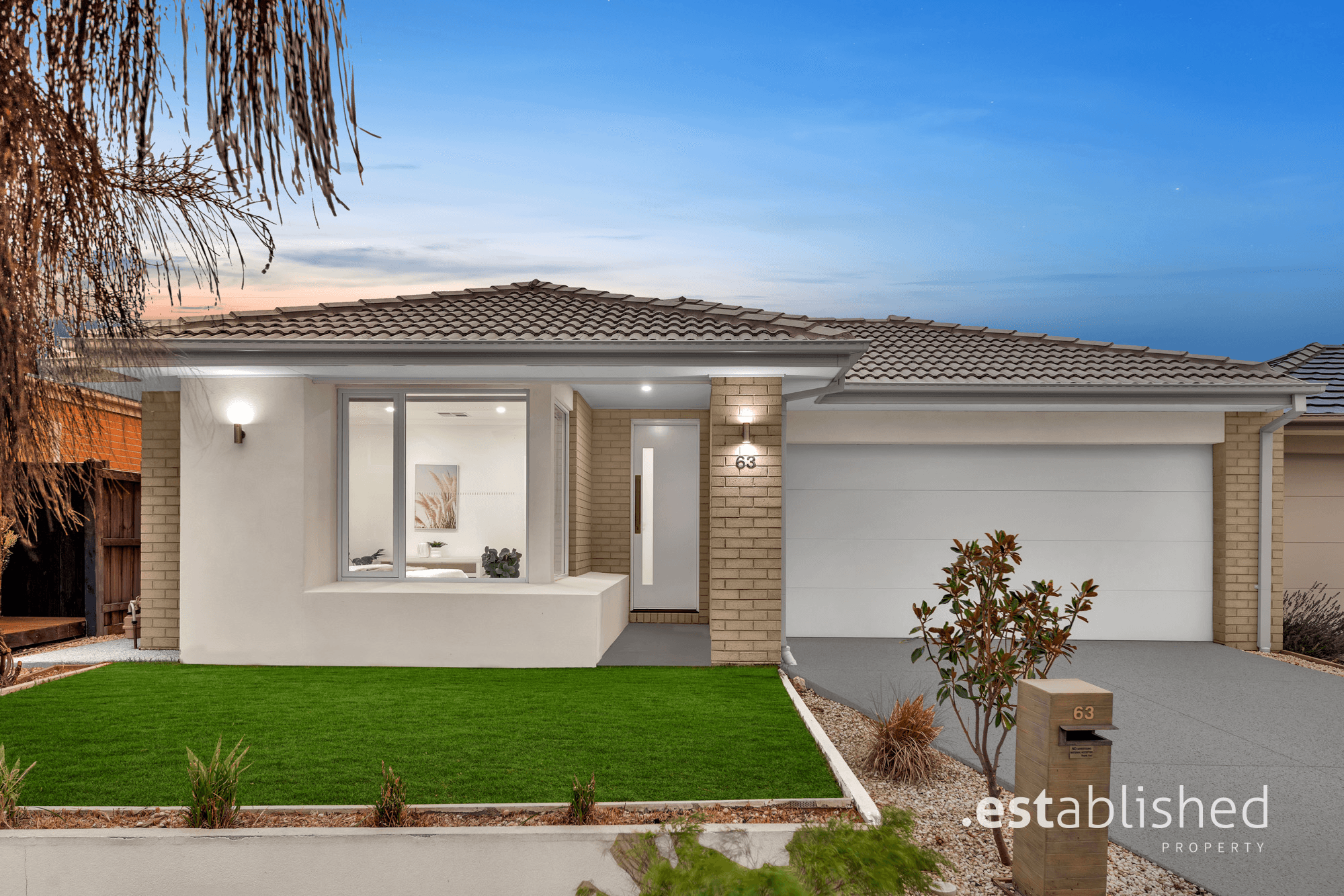 63 Sunman Drive, POINT COOK, VIC 3030