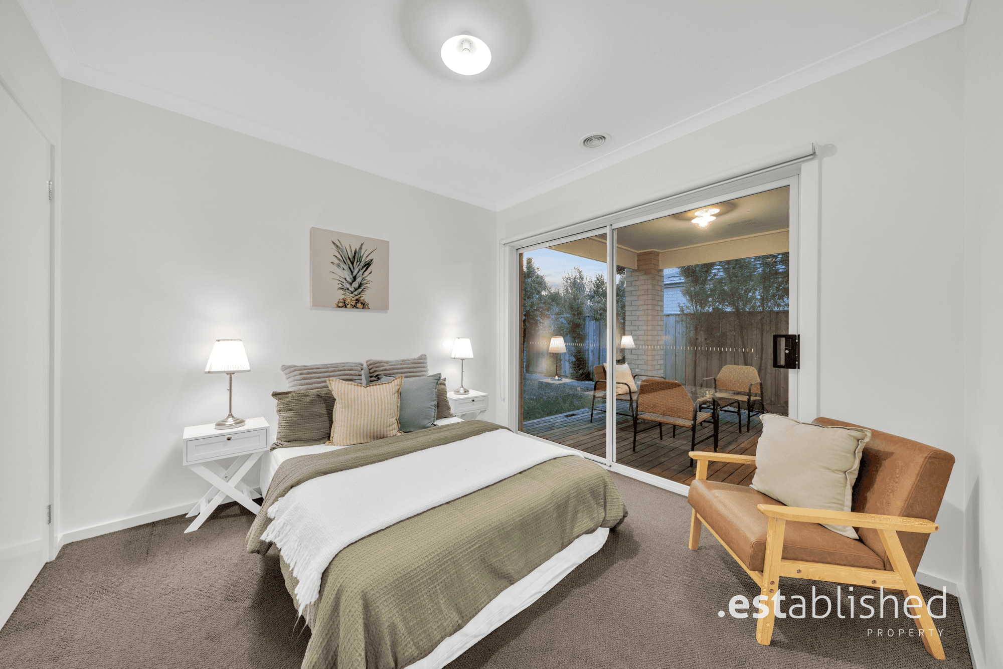 63 Sunman Drive, POINT COOK, VIC 3030