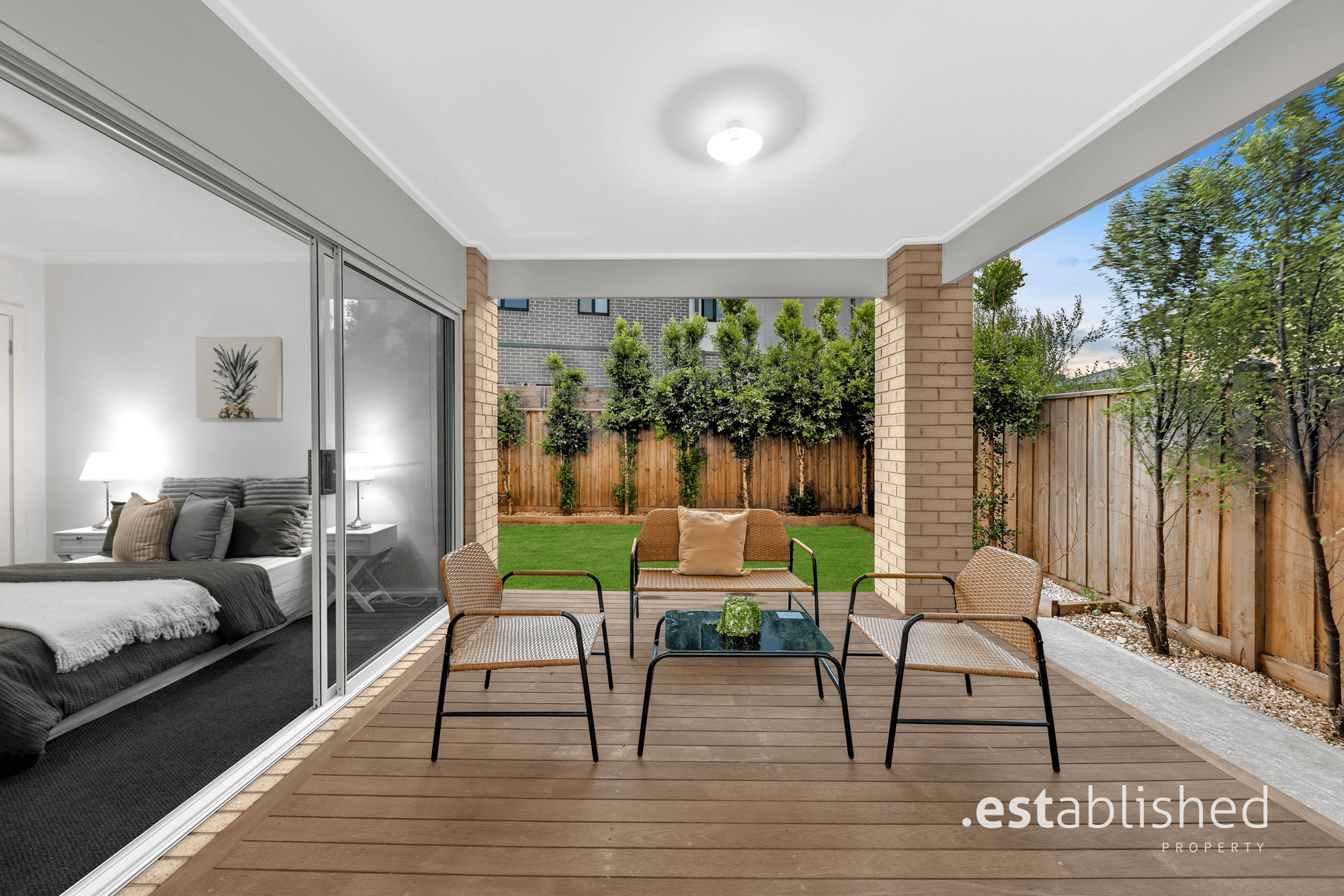 63 Sunman Drive, POINT COOK, VIC 3030