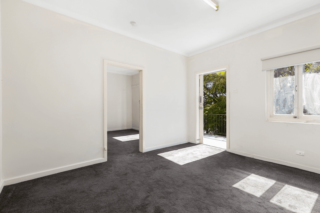 5/168 Musgrave Road, RED HILL, QLD 4059