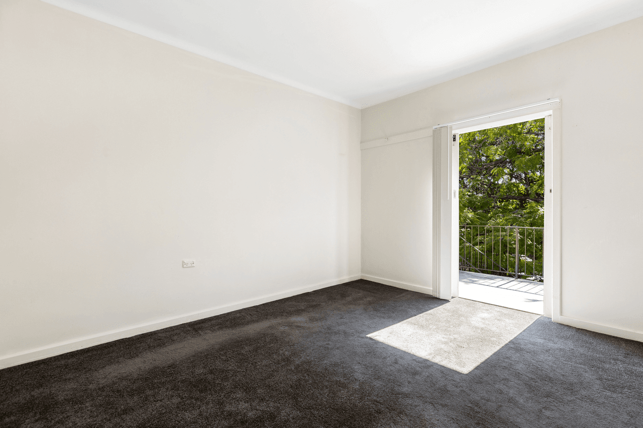 5/168 Musgrave Road, RED HILL, QLD 4059