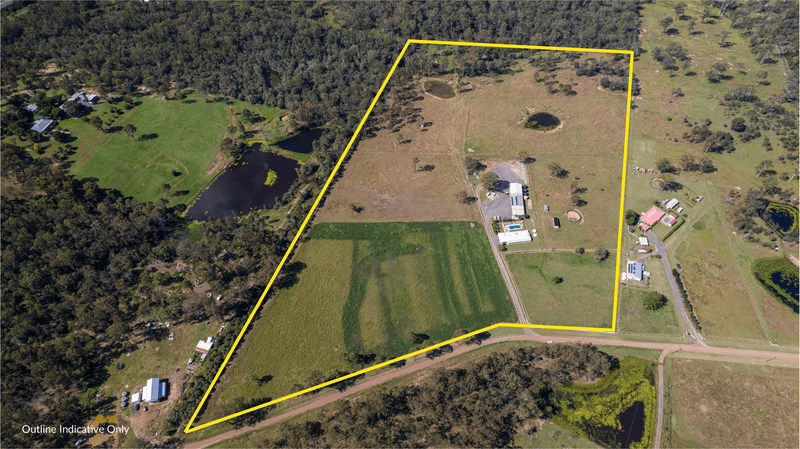 239 Poplar Street, WALLOON, QLD 4306