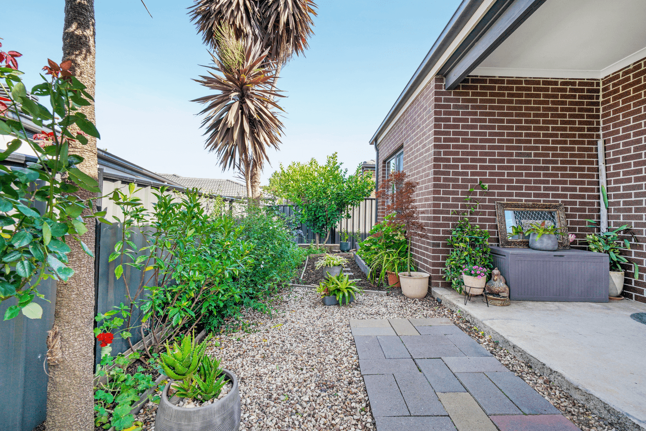 25 Jackaroo Street, MERNDA, VIC 3754