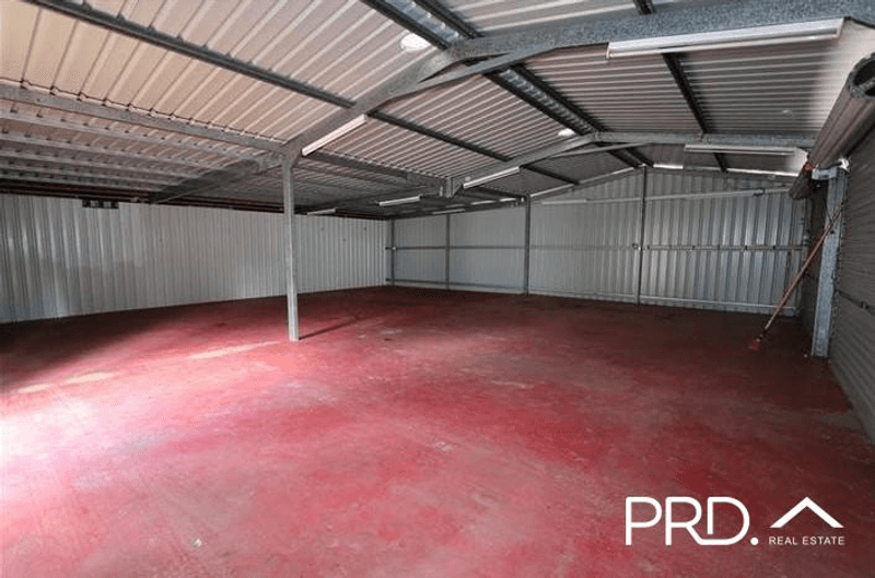 3 Kinghorn Road, GRANVILLE, QLD 4650