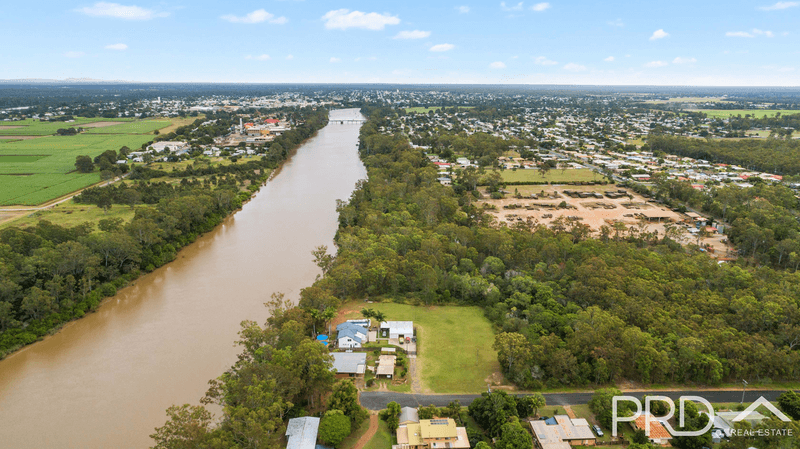 3 Kinghorn Road, GRANVILLE, QLD 4650