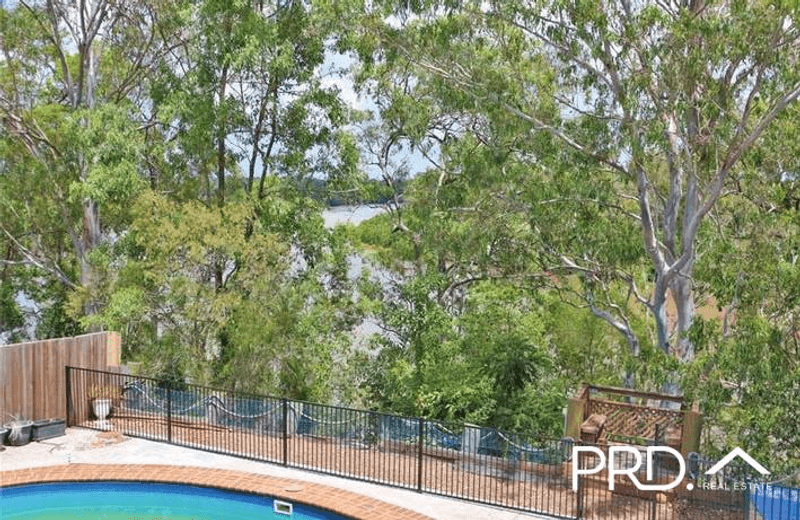 3 Kinghorn Road, GRANVILLE, QLD 4650