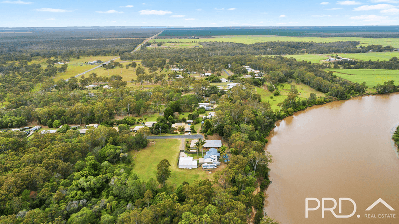 3 Kinghorn Road, GRANVILLE, QLD 4650