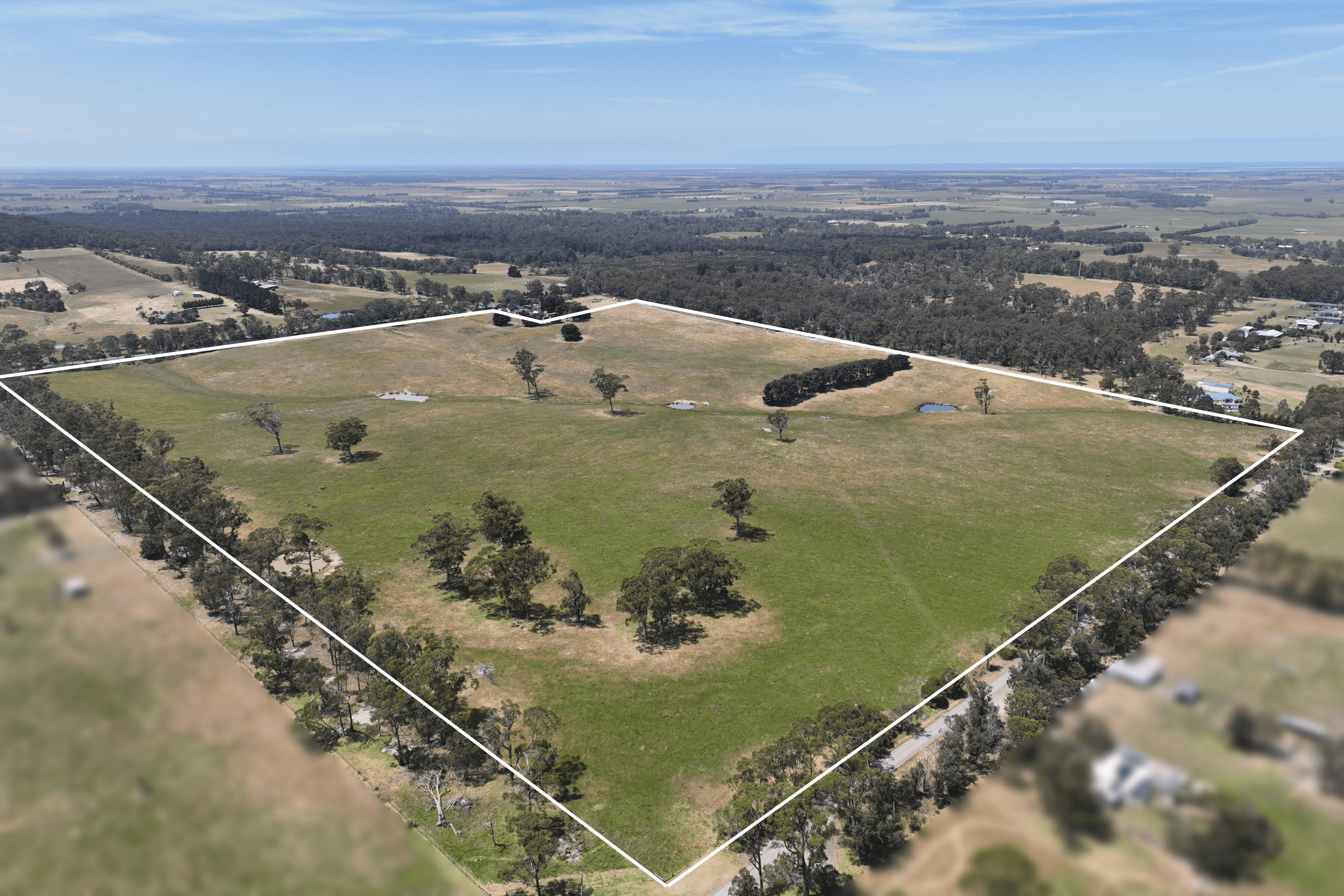 Lot 2 Hyland Highway, YARRAM, VIC 3971