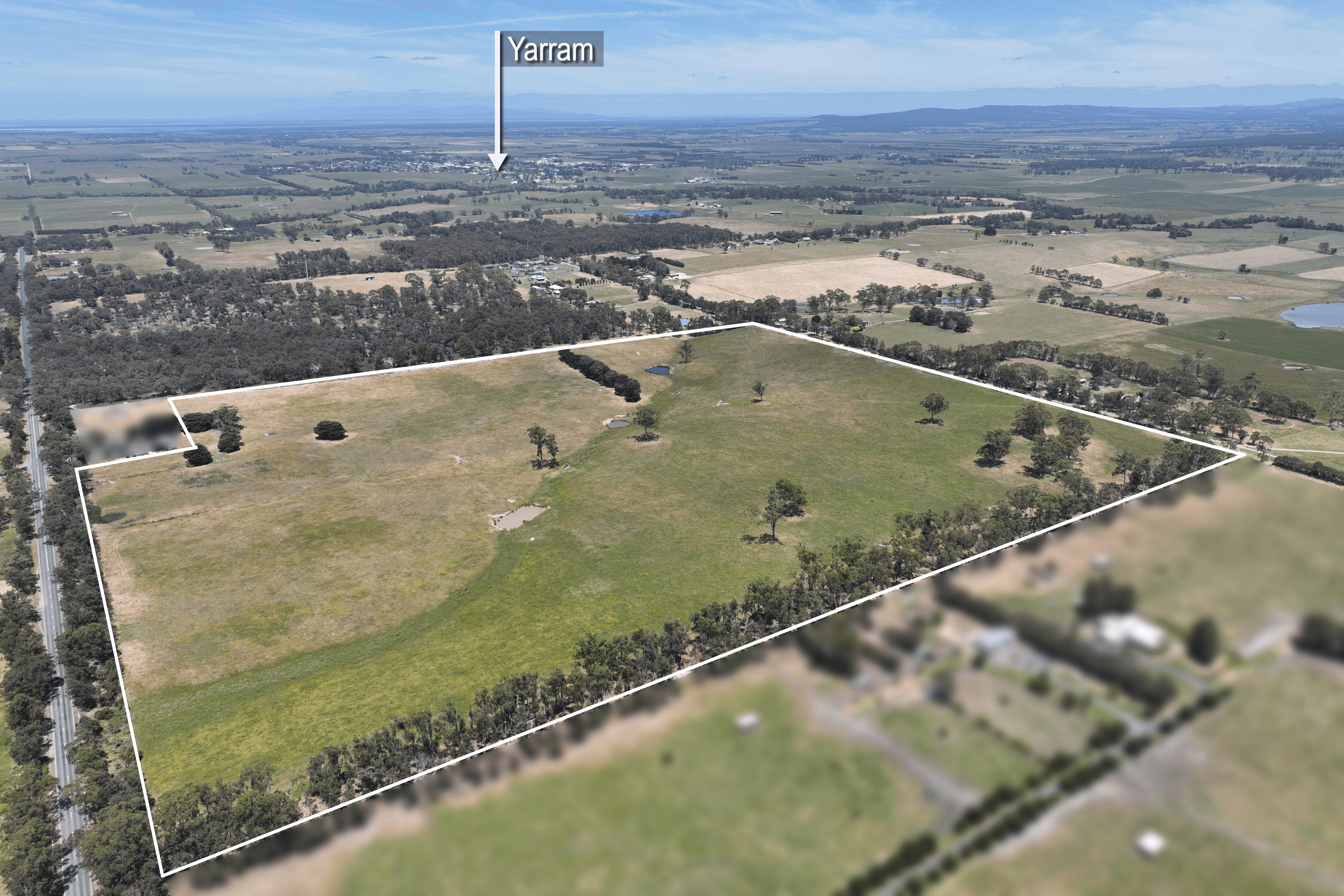 Lot 2 Hyland Highway, YARRAM, VIC 3971