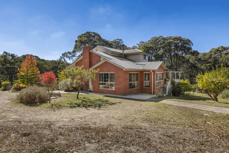 333 Ashbourne Road, WOODEND, VIC 3442