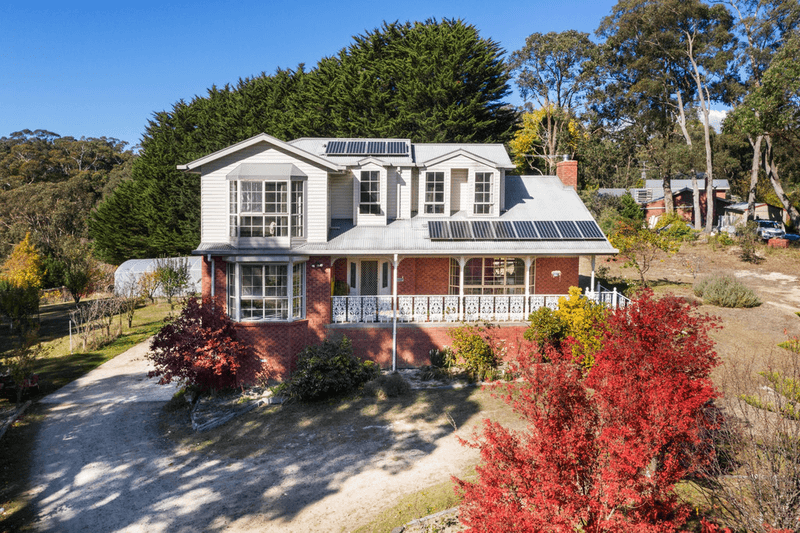 333 Ashbourne Road, WOODEND, VIC 3442