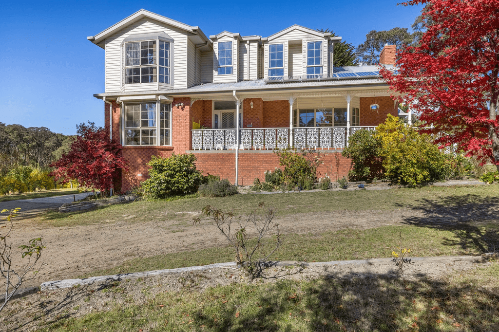 333 Ashbourne Road, WOODEND, VIC 3442