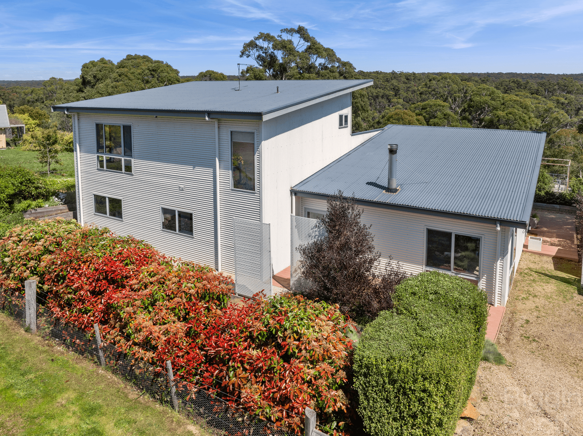 38 Table Hill Road, DAYLESFORD, VIC 3460