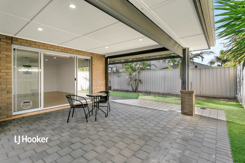 20 The Boulevard, PARAFIELD GARDENS, SA 5107